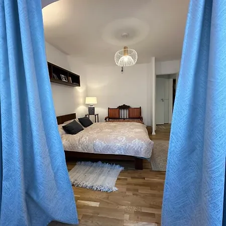 Apartment Zora