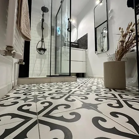 Apartment Zora *