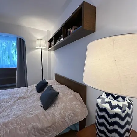 Lägenhet Zora Cluj-Napoca