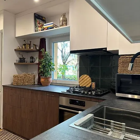 Apartment Zora