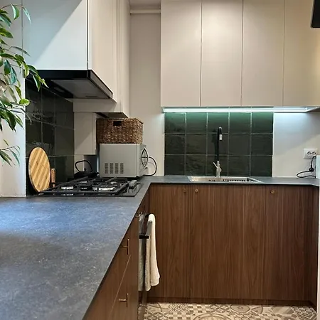 Zora Apartment Cluj-Napoca