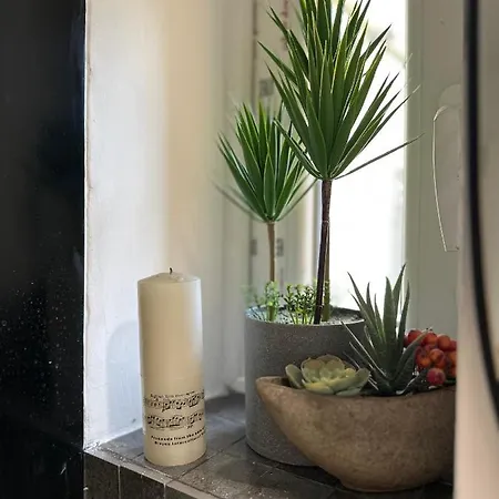 Zora Apartment *