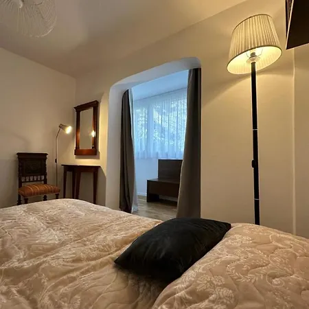 Apartment Zora