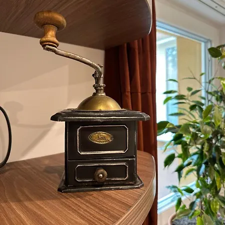 Apartment Zora