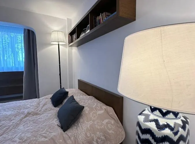 Apartment Zora Cluj-Napoca